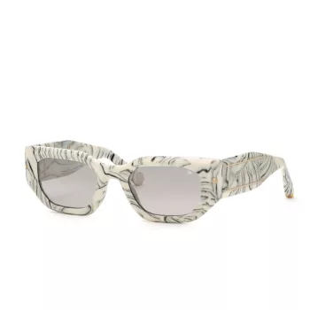 PHILIPP PLEIN SPP066M5109YL Női napszemüveg