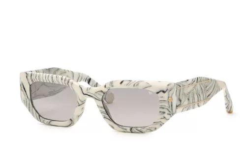 PHILIPP PLEIN SPP066M5109YL Női napszemüveg
