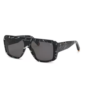 PHILIPP PLEIN SPP074640Z212 Férfi napszemüveg