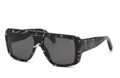 PHILIPP PLEIN SPP074640Z212 Férfi napszemüveg