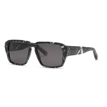 PHILIPP PLEIN SPP081-550Z21 Férfi napszemüveg