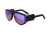 PHILIPP PLEIN SPP093M-703V Férfi napszemüveg