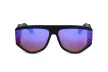 PHILIPP PLEIN SPP093M-703V Férfi napszemüveg