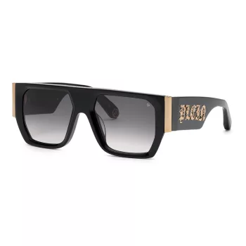 PHILIPP PLEIN SPP094M540700 Férfi napszemüveg