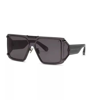PHILIPP PLEIN SPP096M990I86 Férfi napszemüveg