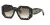 PHILIPP PLEIN SPP098M530700 Női napszemüveg