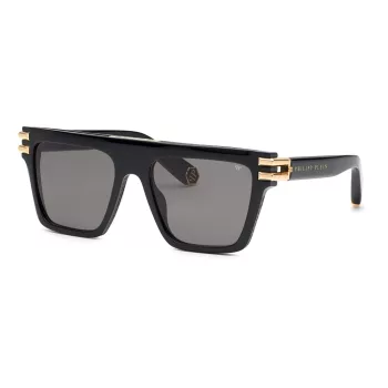 PHILIPP PLEIN SPP108M560700 UNISEX napszemüveg