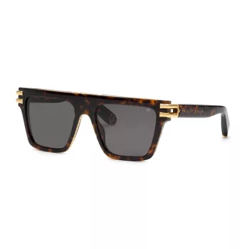 PHILIPP PLEIN SPP108M560722 UNISEX napszemüveg