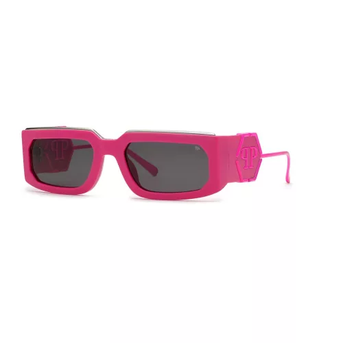 PHILIPP PLEIN SPP119M5807BE UNISEX napszemüveg