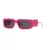 PHILIPP PLEIN SPP119M5807BE UNISEX napszemüveg