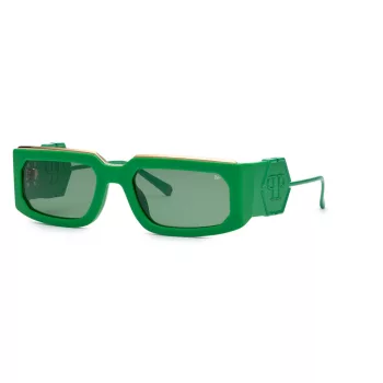 PHILIPP PLEIN SPP119M580859 UNISEX napszemüveg