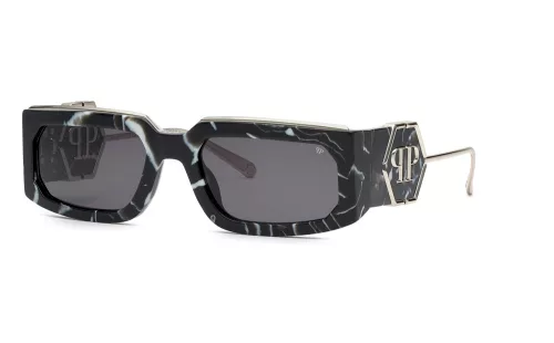 PHILIPP PLEIN SPP119M580Z21 UNISEX napszemüveg