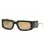 PHILIPP PLEIN SPP119M58700G UNISEX napszemüveg