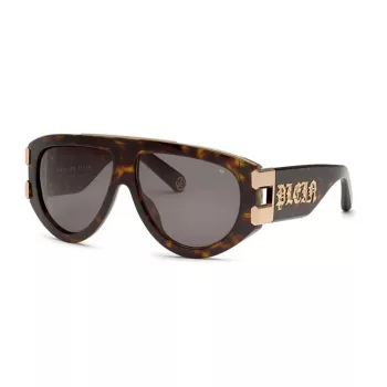 PHILIPP PLEIN SPP127V600722 Férfi napszemüveg