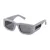 PHILIPP PLEIN SPP149-540L46 Férfi napszemüveg