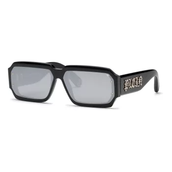 PHILIPP PLEIN SPP150-670700 Férfi napszemüveg