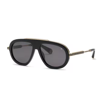 PHILIPP PLEIN SPP151M570700 Férfi napszemüveg