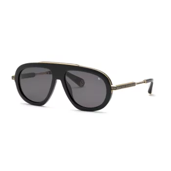 PHILIPP PLEIN SPP151M570700 Férfi napszemüveg