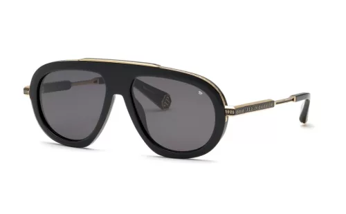 PHILIPP PLEIN SPP151M570700 Férfi napszemüveg