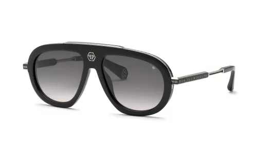 PHILIPP PLEIN SPP151V57700Y Férfi napszemüveg