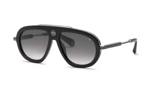 PHILIPP PLEIN SPP151V57700Y Férfi napszemüveg