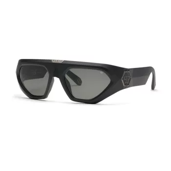 PHILIPP PLEIN SPP153-580U28 Férfi napszemüveg