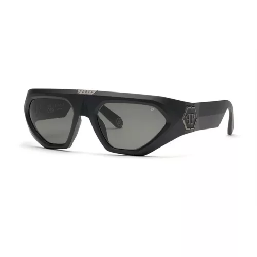 PHILIPP PLEIN SPP153-580U28 Férfi napszemüveg