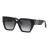 PHILIPP PLEIN SPP160-570700 Női napszemüveg