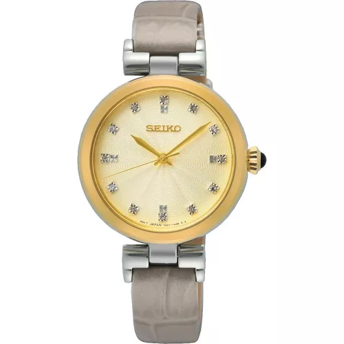 SEIKO SRZ546P1 Női karóra