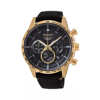 SEIKO SSB364P1EST Férfi Karóra