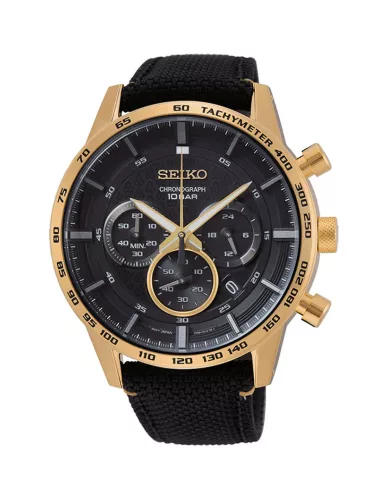 SEIKO SSB364P1EST Férfi Karóra