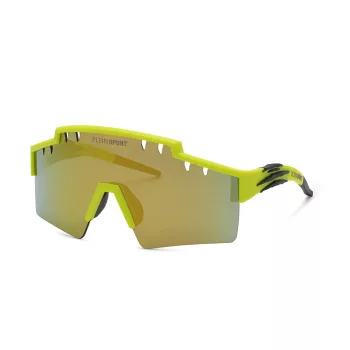 PHILIPP PLEIN SSP001-991KCX Férfi napszemüveg