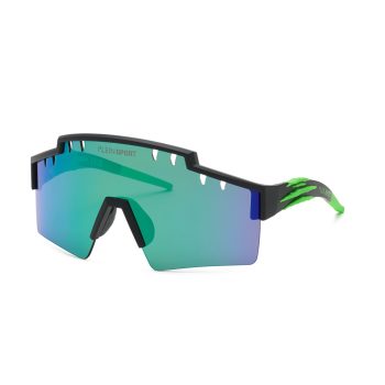 PHILIPP PLEIN SPORT SSP001-99U28V Férfi napszemüveg