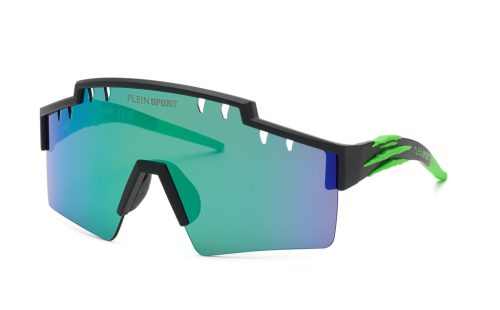 PHILIPP PLEIN SPORT SSP001-99U28V Férfi napszemüveg