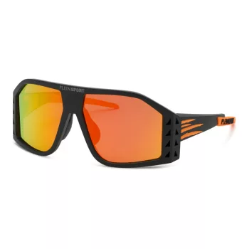 PHILIPP PLEIN SPORT SSP002-61U28A Férfi napszemüveg