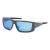 PHILIPP PLEIN SPORT SSP003-64R43B Férfi napszemüveg