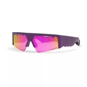 PHILIPP PLEIN SPORT SSP006-71GEAV Férfi napszemüveg