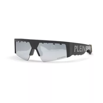 PHILIPP PLEIN SPORT SSP006-71U28X Férfi napszemüveg