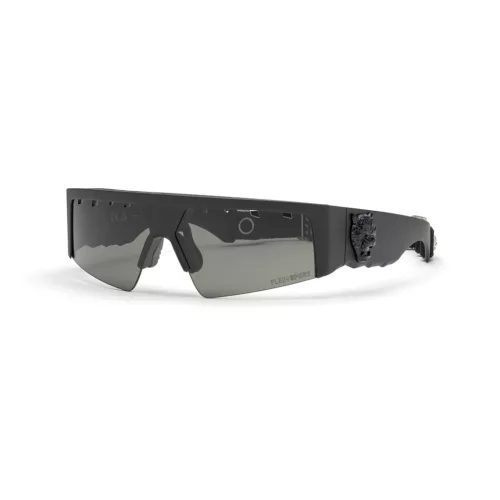 PHILIPP PLEIN SPORT SSP006V710U28 Férfi napszemüveg