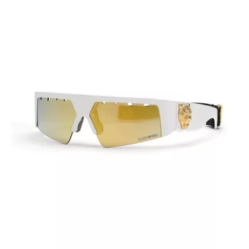 PHILIPP PLEIN SPORT SSP006V715WWG Férfi napszemüveg