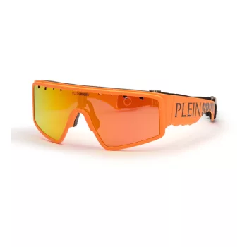 PHILIPP PLEIN SPORT SSP007-99B55A Férfi napszemüveg