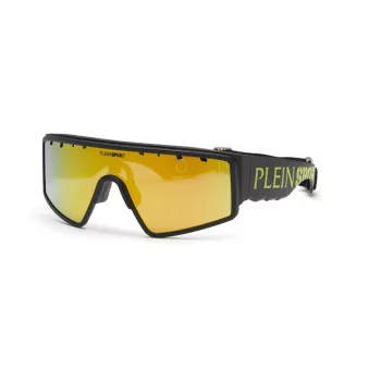 PHILIPP PLEIN SPORT SSP007-99U28G Férfi napszemüveg