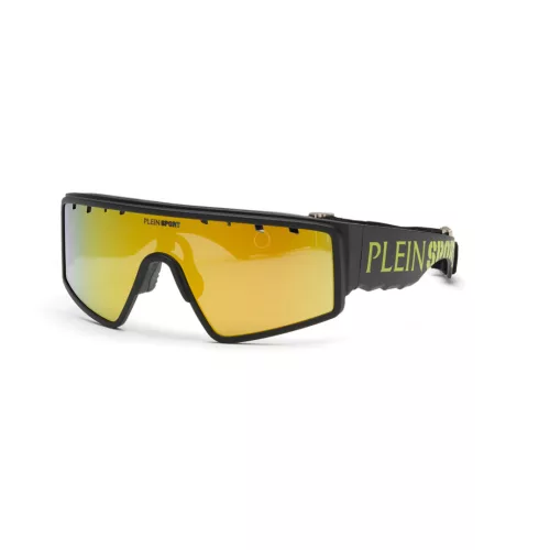 PHILIPP PLEIN SPORT SSP007-99U28G Férfi napszemüveg