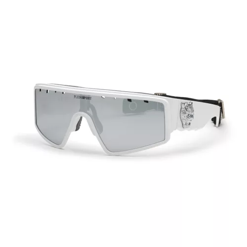 PHILIPP PLEIN SPORT SSP007V995WWX Férfi napszemüveg
