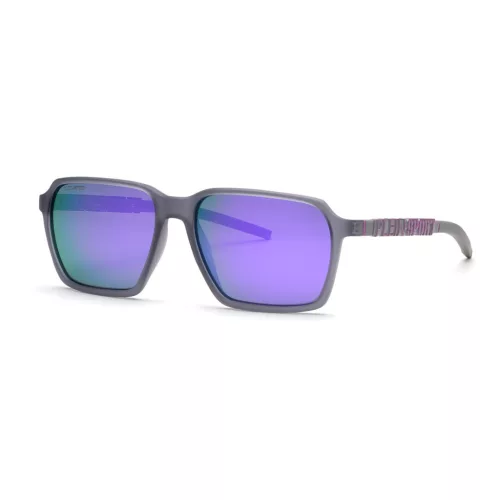 PHILIPP PLEIN SPORT SSP012-59840P Férfi napszemüveg
