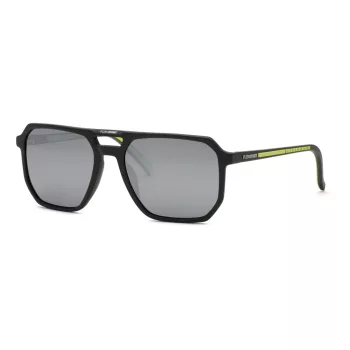 PHILIPP PLEIN SPORT SSP032-58C02X Férfi napszemüveg
