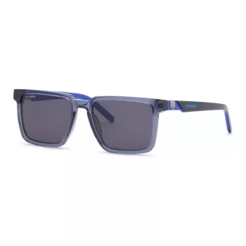 PHILIPP PLEIN SPORT SSP034-5604AL Férfi napszemüveg