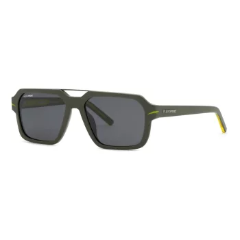 PHILIPP PLEIN SPORT SSP036-57NVNP Férfi napszemüveg