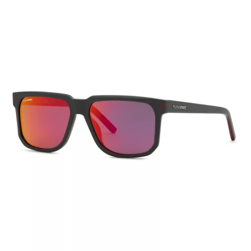 PHILIPP PLEIN SPORT SSP037-59L46P Férfi napszemüveg