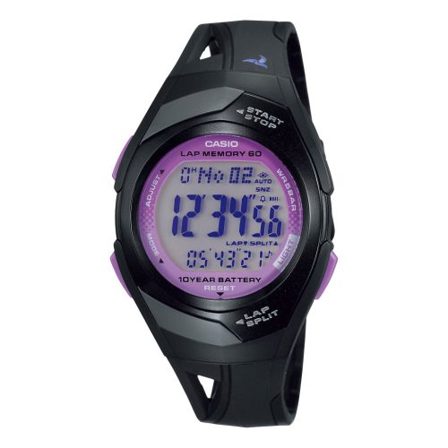 CASIO STR-300-1CEG Női karóra